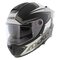 Axxis Hawk SV EVO full face helmet Ixil matt titanium