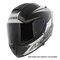 Axxis Hawk SV EVO full face helmet Ixil matt titanium