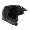 MT District S SV helmet gloss black