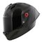Shark Aeron GP Carbon carbon gloss black - Motorcycle Helmet