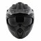 Vito Jet Predator helmet matt black