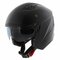 Vito Jet Predator helmet matt black