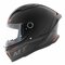 MT Stinger 2 fullface helmet matt black