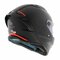 MT Stinger 2 fullface helmet matt black