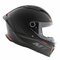 MT Stinger 2 fullface helmet matt black