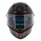 MT Stinger 2 fullface helmet matt black