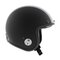 MT Le Mans II SV S Helmet Speed matt black white