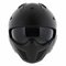 Vito Jet Bruzano helmet matt black
