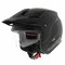 MT Streetfighter S SV helmet matt black (Full Black Edition)