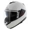 Shark Oxo Modular Helmet Blank - Gloss White - WHU