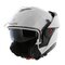 Shark Oxo Modular Helmet Blank - Gloss White - WHU