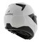 Shark Oxo Modular Helmet Blank - Gloss White - WHU