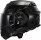 LS2 FF901 Advant X helmet solid gloss black