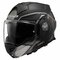 LS2 FF901 Advant X helmet Metryk matt titanium