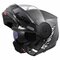 LS2 FF902 Scope II helmet Oxyd black titanium