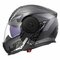 LS2 FF902 Scope II helmet Oxyd black titanium