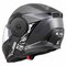 LS2 FF902 Scope II helmet Oxyd black titanium