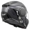 LS2 FF902 Scope II helmet Oxyd black titanium