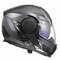 LS2 FF902 Scope II helmet Oxyd black titanium