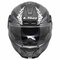 LS2 FF902 Scope II helmet Oxyd black titanium