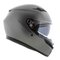 AGV K3 Mono Luna Matt Grey