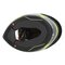 AGV K6 S Erazer motorcycle helmet black red fluo yellow