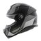 AGV Tourmodular Perception modular helmet matt black silver grey