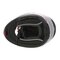 AGV Tourmodular Perception modular helmet gloss black grey red