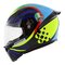 AGV K1 S helmet Rossi Winter Test 2020