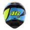 AGV K1 S helmet Rossi Winter Test 2020