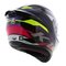 AGV K1 S helmet Fastlap black purple pink