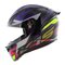 AGV K1 S helmet Fastlap black purple pink