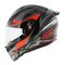AGV K1 S helmet Fastlap grey black red