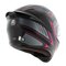 AGV K1 S helmet Sling matt black pink