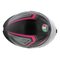 AGV K1 S helmet Sling matt black pink