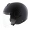 AGV Eteres Open Face helmet Matt Black