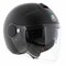 AGV Eteres Open Face helmet Matt Black