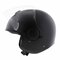 AGV Eteres Open Face helmet Matt Black