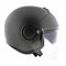 AGV Eteres Open Face helmet Matt Asfalto Grey