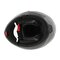 Shark Oxo Modular Helmet Rydger - Gloss Black Silver Red