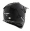 LS2 MX708 Fast II helmet solid matt black