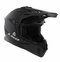 LS2 MX708 Fast II helmet solid matt black