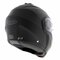 Caberg Duke Evo Matt Black Modular Motorcycle Helmet