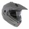 Caberg Tourmax X Adventure Flip Up Modular Helmet Matt Titanium