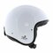 Caberg Freeride X Open face helmet Gloss White