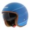 Axxis Hornet SV helmet Vita C17 matt blue 