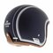 Axxis Hornet SV helmet Royal A7 matt blue 