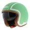 Axxis Hornet SV helmet Royal A6 matt green