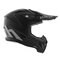 Airoh Aviator Ace 2 MX Helmet Color black matt