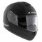 LS2 FF908 Strobe II helmet solid matt black